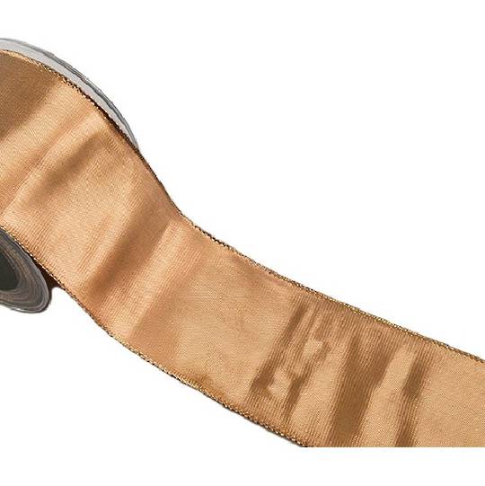 Ribbon 9mt, 67mm Lustre Rose Gold *ETA Nov